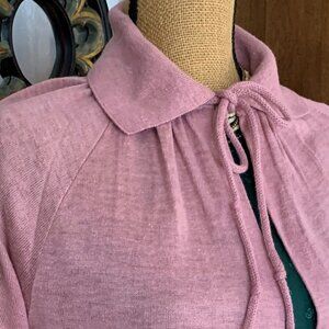 Vintage Pierre Cardin Spring Sweater from Neiman Marcus